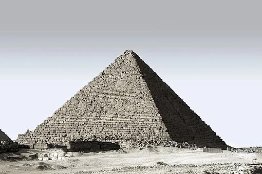 Pyramieden