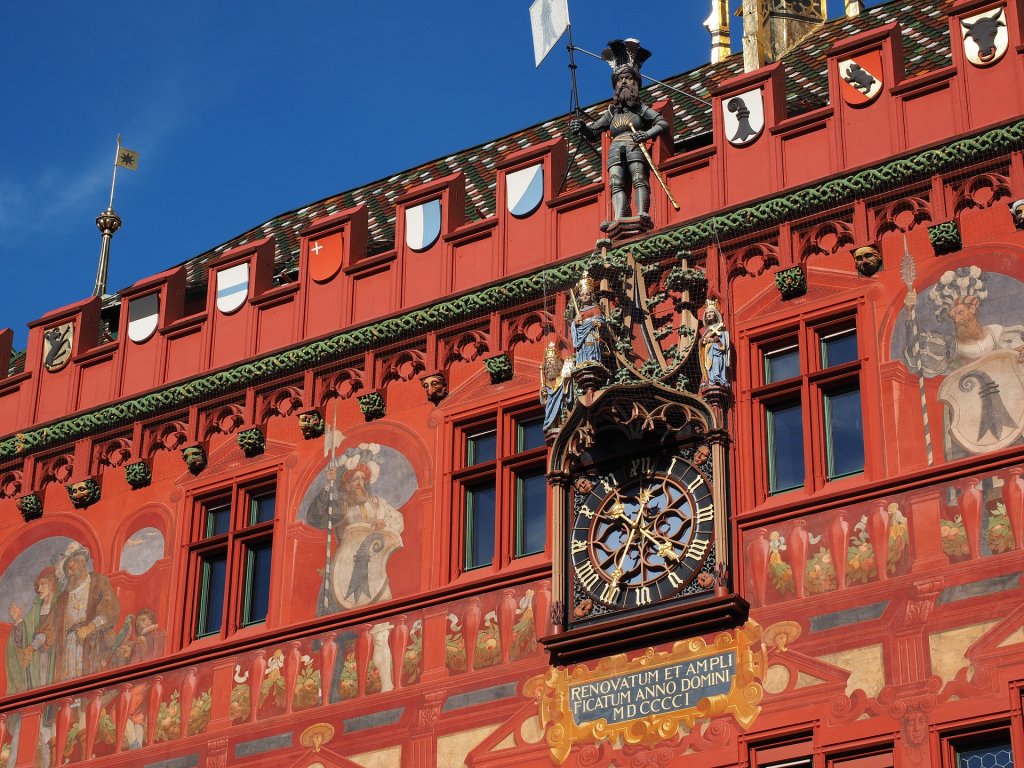 Geschichtsclub beider Basel