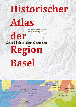  Historischer Atlas der Region Basel