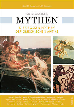Griechische Mythen