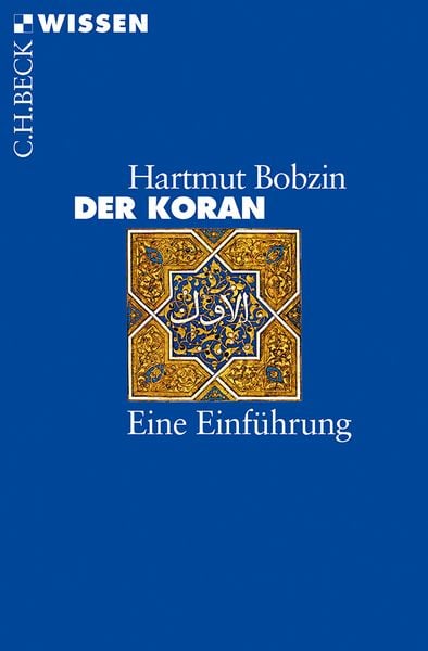 Der Koran - Eine Einführung
